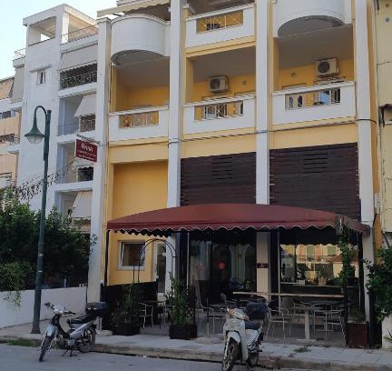 Preveza Apartment | Anna apartment 1 preveza