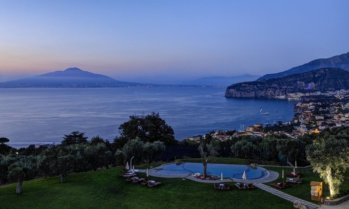 Priora Hotel | Anna Belle Elegant Agriresort