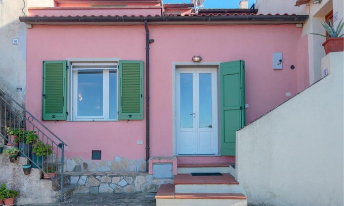 Marciana Marina Apartment | Anna