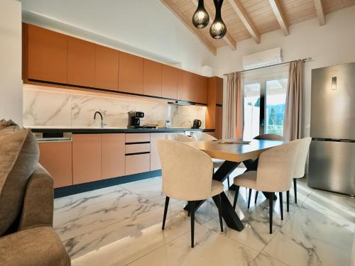 Agios Ioannis Apartment | Anna's Corfu Escape Apartments 2