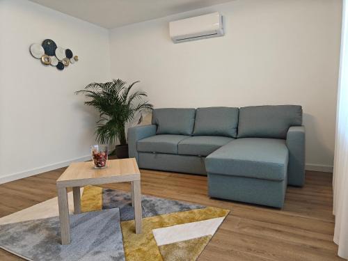 Belsomajor Apartment | Anna's Residence
