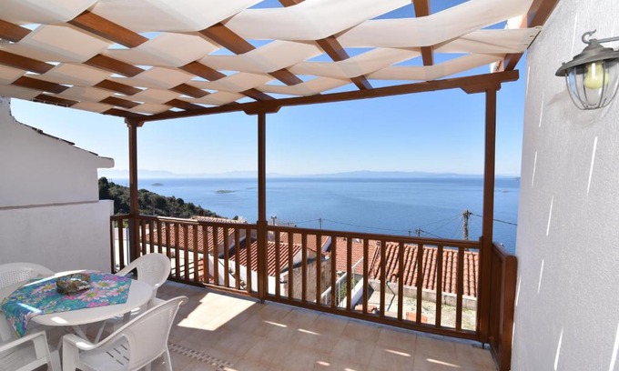 Xanthi Region House | Anna's Summer House