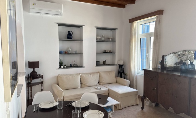 Smardakito House | Anna's village house