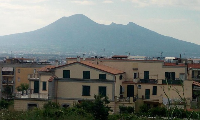 Sant'Antonio Abate Bed & Breakfast | Annabella's Country House