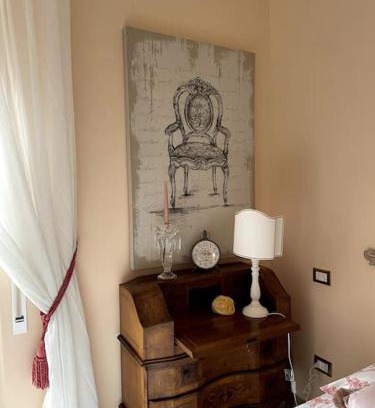 La Spezia House | Annali Casa vacanze - Shabby style nella natura