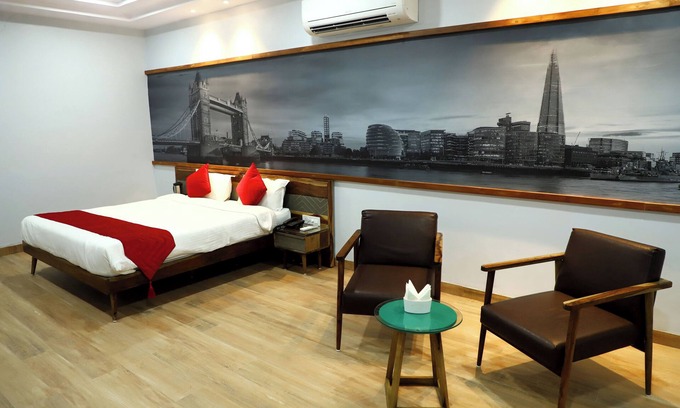 Seoni Hotel | Annandam Inn-Hotel Anand