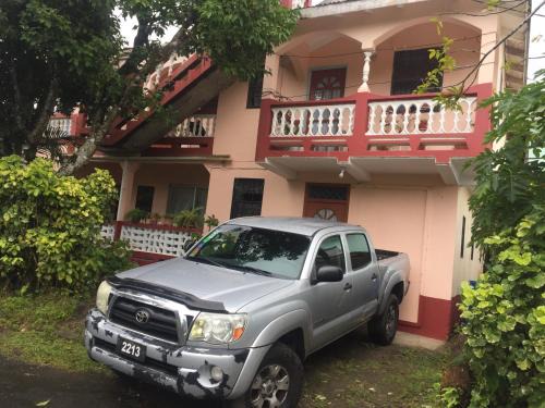 La Haut House | Anne's Homestay