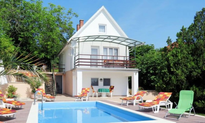 Balatonalmadi House | Annemarie (ALD317) by Interhome