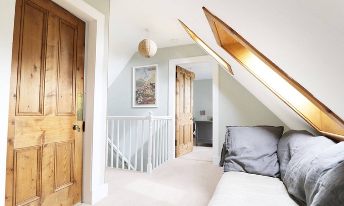 Aberlour Cottage | Annfield