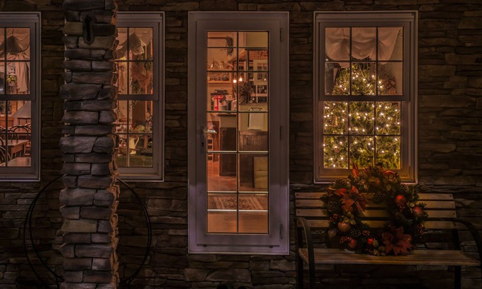 Tateshina House | Annie Hills