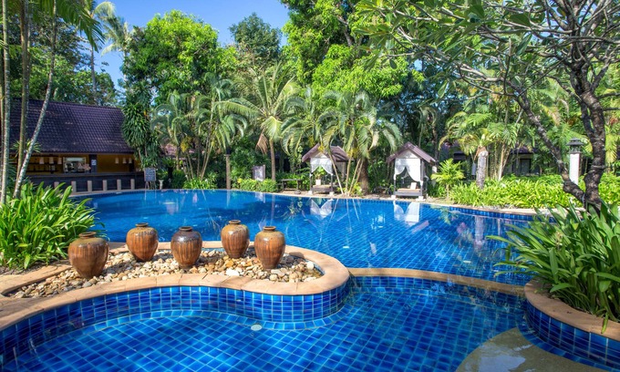 Ko Chang Hotel | Annika Koh Chang (Formely Ramayana Koh Chang Resort & Spa)