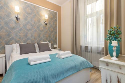 Piasek Połnoc Apartment | Anno Domini Apartment by Cozyplace