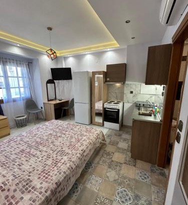 Ano Poli Apartment | Ano Poli Studios 1