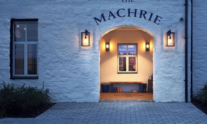 Port Ellen Hotel | Another Place, The Machrie