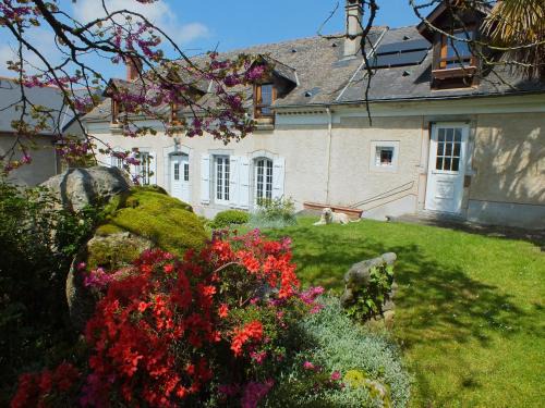 Loubajac Bed & Breakfast | Anousta