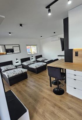 Inowroclaw Apartment | Anpol