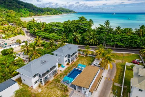 Mahe Island Apartment | Anse La Mouche Villas