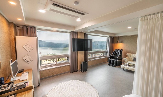 Anseong Hotel | Anseong Lake Hotel