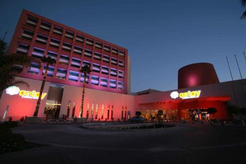 Copiapo Hotel | Antay Casino Hotel