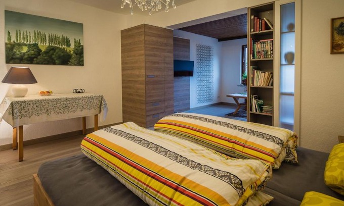 Pellenz Apartment | Antel 42