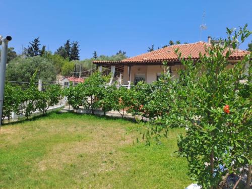 Agia Triada House | anthishouse