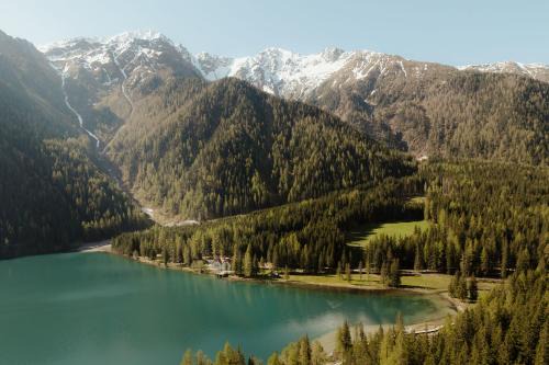 Rasun Anterselva Hotel | Antholzer Wildsee Haus