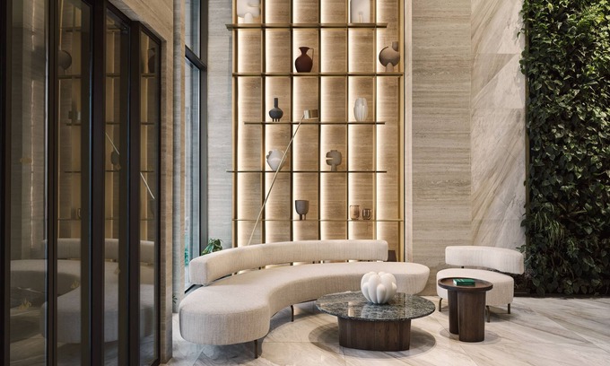 Makrigianni Hotel | Anthology of Athens, a member of The Leading Hotels of the World