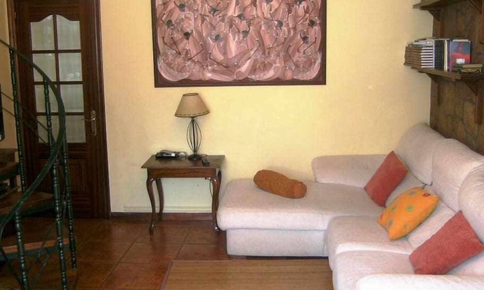 Larino House | Antia - Stone house near the sea