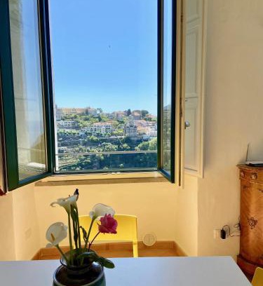 Scala Apartment | Antica Dimora Amalfi Coast