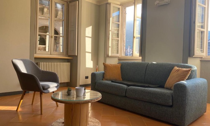 Domodossola Apartment | Antica Dimora del Mercato