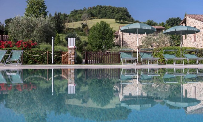 San Macario In Monte Apartment | Antica Fonte Resort