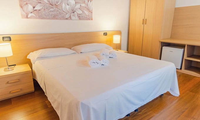 Citta Antica House | Antiche Mura 4 - One Bedroom Guest House, Sleeps 2