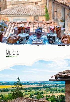 Torri Bed & Breakfast | Antico Borgo di Torri