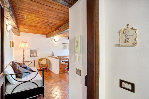 Siglioli Apartment | Antico Granaio