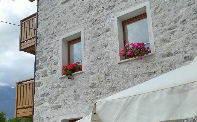 Sedico Bed & Breakfast | Antico Melo B&B