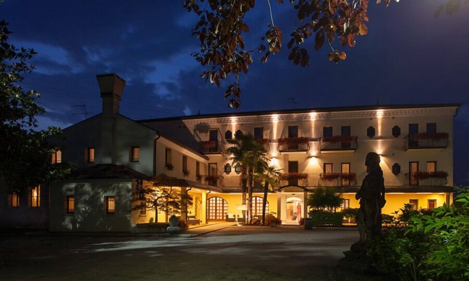 Scorze Hotel | Antico Mulino