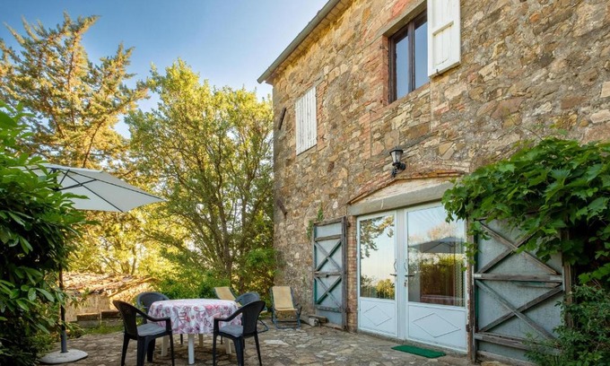 Scansano House | Antico Podere Carbone