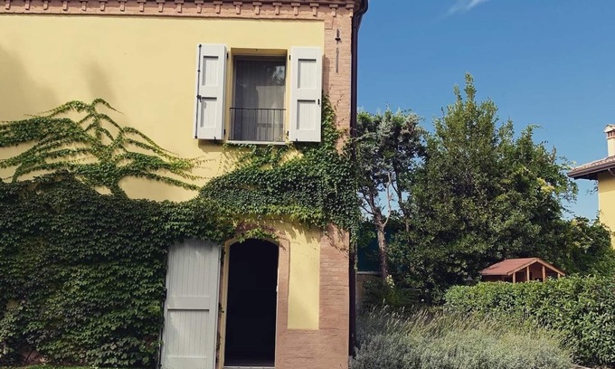 Saragozza-Porto Apartment | Antico Podere San Luca