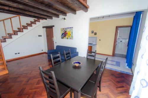 Caltanissetta Bed & Breakfast | Antico Rione