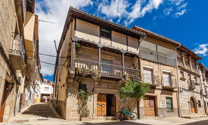 Tornavacas Hotel | Antigua Posada, Valle del Jerte