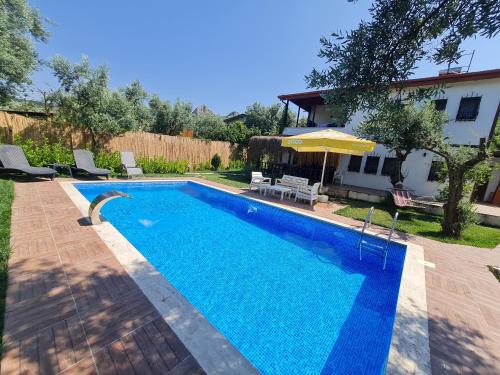 Iznik House | Antik House İznik