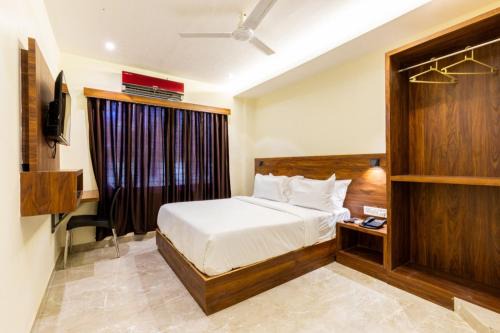 Khattalwada House | ANTLERS HOTEL Near Borivali Railway Station