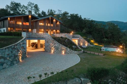 Naz Apartment | ANTON Nature Hideaway