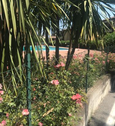 Desenzano del Garda Apartment | antonellagardalake