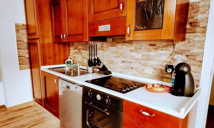 Ghemme House | Antonelli House-Family suite in the heart of Ghemme for families and small groups