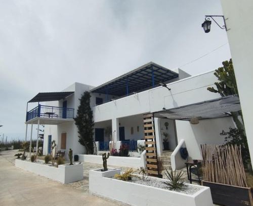 Galissas Apartment | Antonia