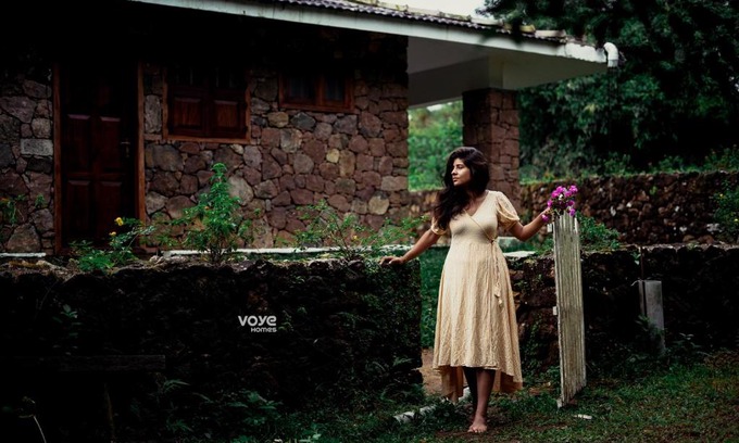 Todupulai Resort | Anudhyana Vagamon Luxury Private Bungalow by VOYE HOMES