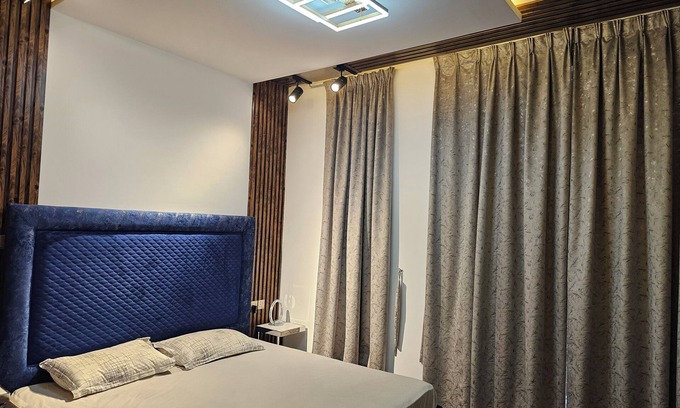 Ajman Villa | Anushthan Villa available for private events & staycation in UAE