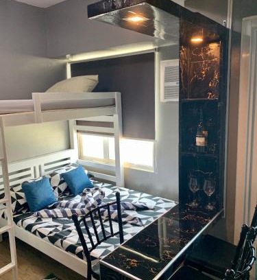 Muntinlupa Apartment | Anuva Condominium with Netflix