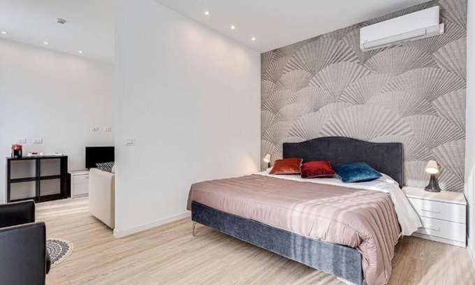 Rivabella Hotel | Anversa